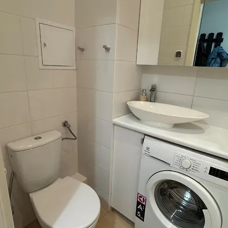 Gdynskie Mieszkanko Apartament