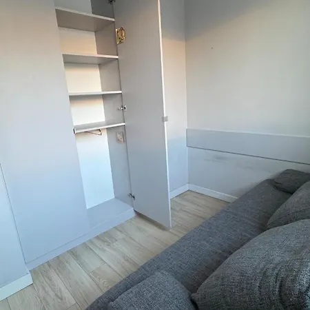 Apartament Gdynskie Mieszkanko Gdynia