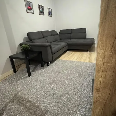 Gdynskie Mieszkanko Apartament *