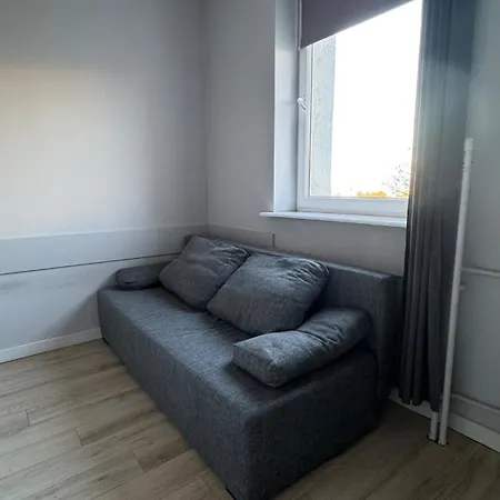 Apartament Gdynskie Mieszkanko *
