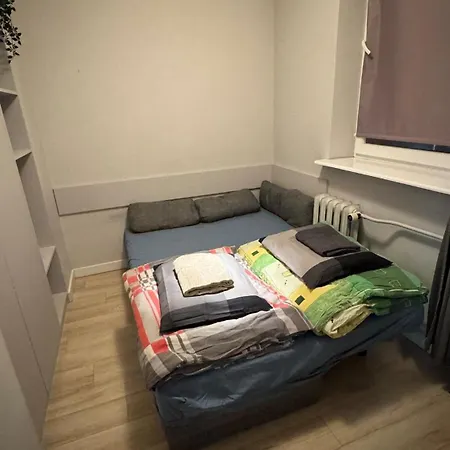 Apartament Gdynskie Mieszkanko