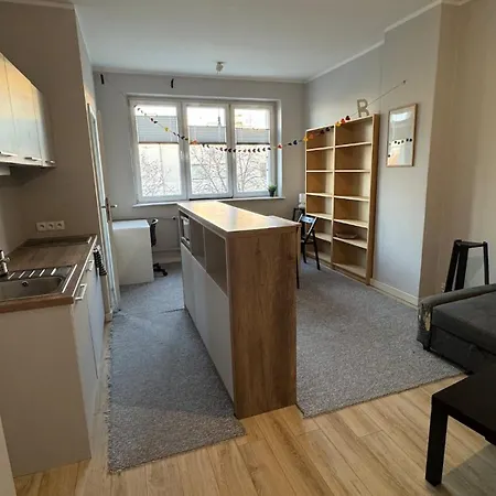 Gdynskie Mieszkanko Apartament *