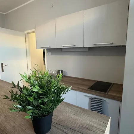Gdynskie Mieszkanko Apartment Gdynia